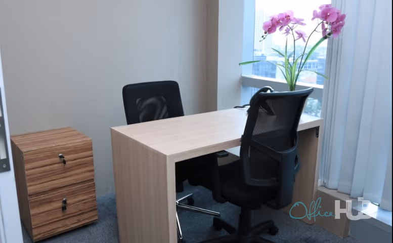 The BEST Coworking Spaces in Menteng