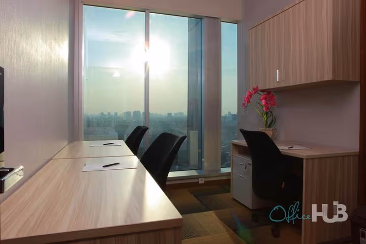 The BEST Coworking Spaces in Jakarta Utara