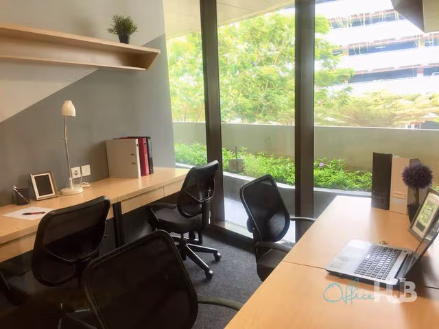 The BEST Coworking Spaces in BSD