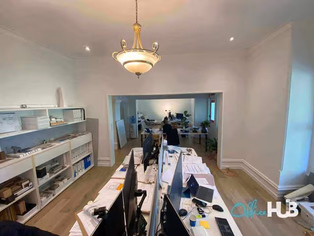 The BEST Coworking Spaces in Northbridge