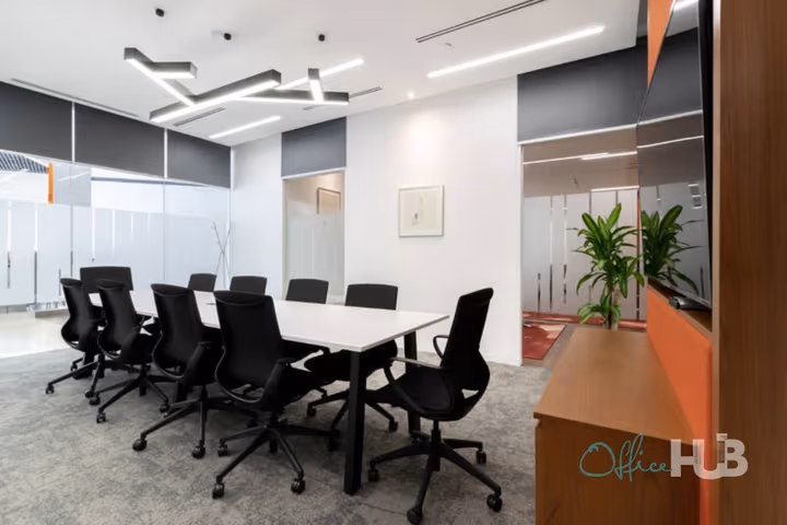 The BEST Coworking Spaces in Puchong