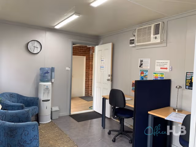 The BEST Coworking Spaces in Kirrawee