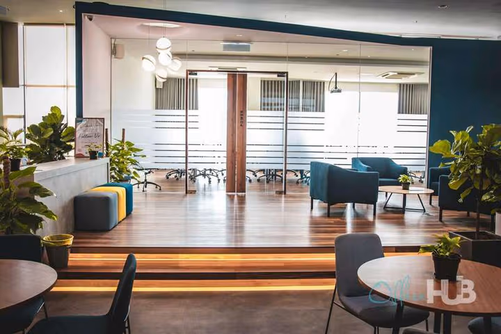The BEST Coworking Spaces in Petaling Jaya
