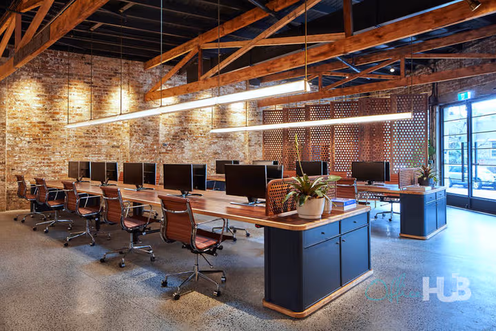 The BEST Coworking Spaces in Rushcutters Bay