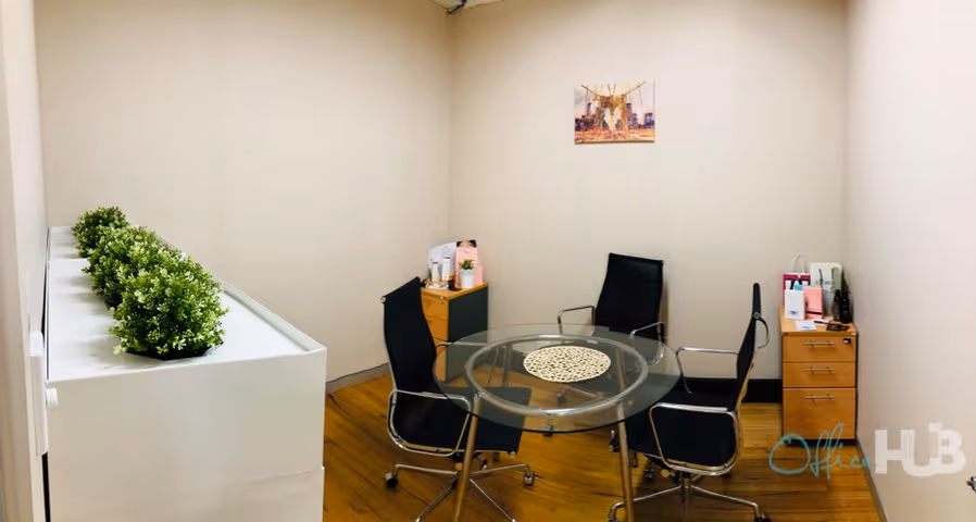 The BEST Coworking Spaces in Alexandria