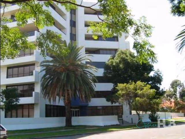 The BEST Coworking Spaces in South Perth