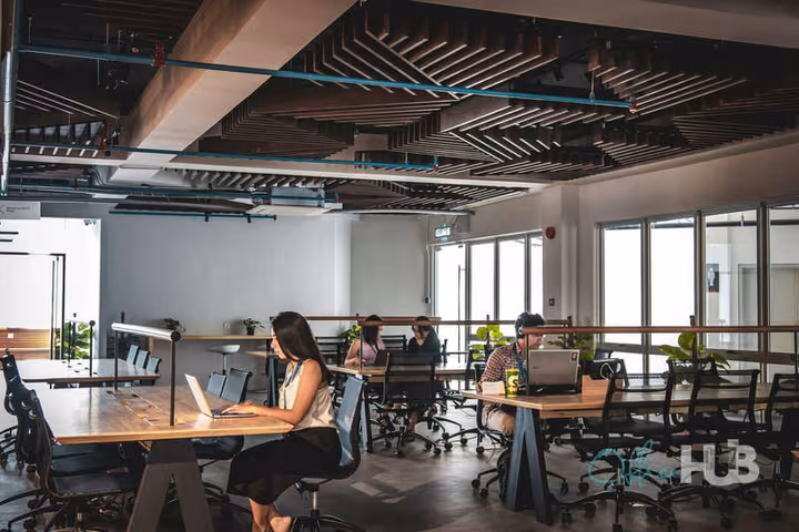 The BEST Coworking Spaces in Seksyen 26, Shah Alam