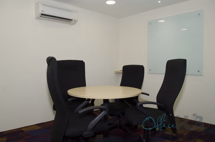 The BEST Coworking Spaces in Mont Kiara