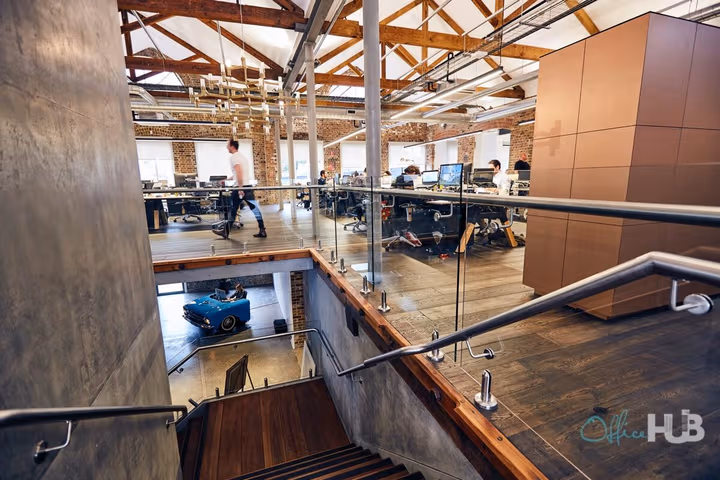 The BEST Coworking Spaces in Redfern