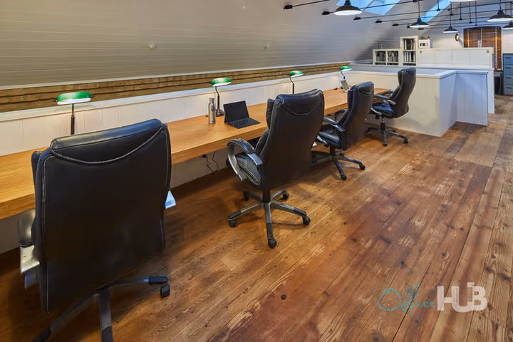 The BEST Coworking Spaces in North Fremantle