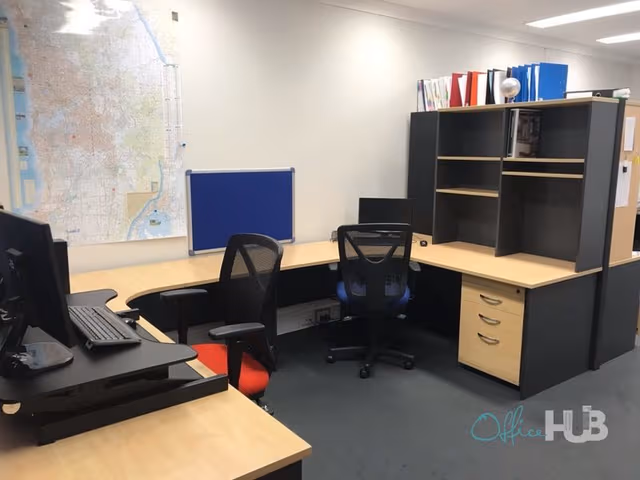 The BEST Coworking Spaces in O'Connor