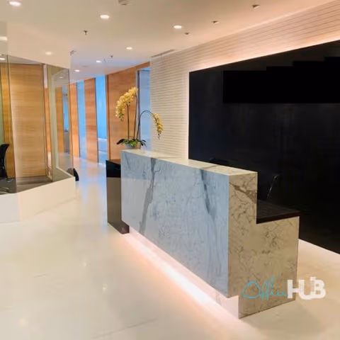 The BEST Coworking Spaces in DKI Jakarta