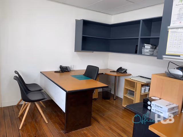 The BEST Coworking Spaces in Killara