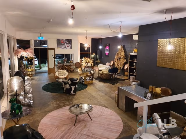 The BEST Coworking Spaces in Redhill South