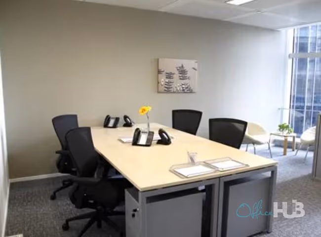 The BEST Coworking Spaces in Putuo District