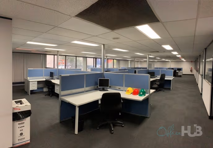 The BEST Coworking Spaces in Kings Park