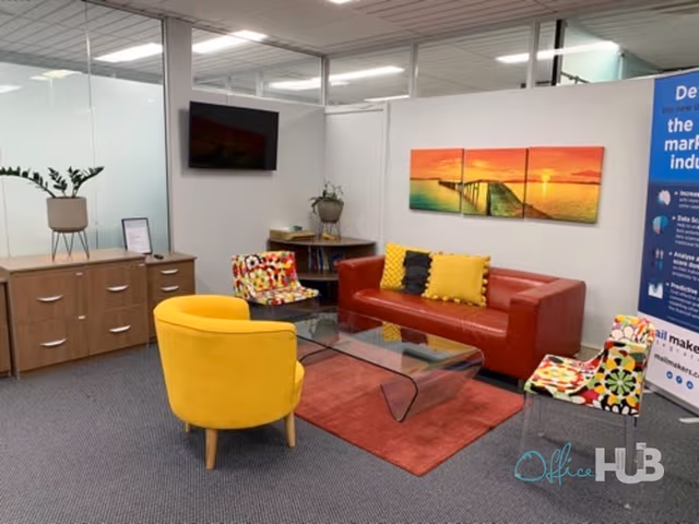 The BEST Coworking Spaces in Floreat