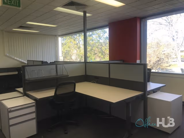 The BEST Coworking Spaces in Deakin