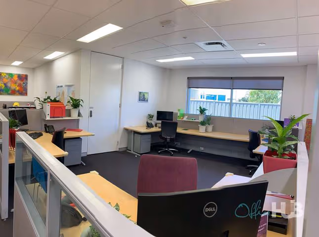 The BEST Coworking Spaces in Welshpool