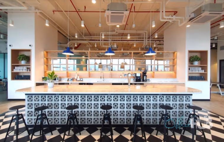 The BEST Coworking Spaces in Prakanong