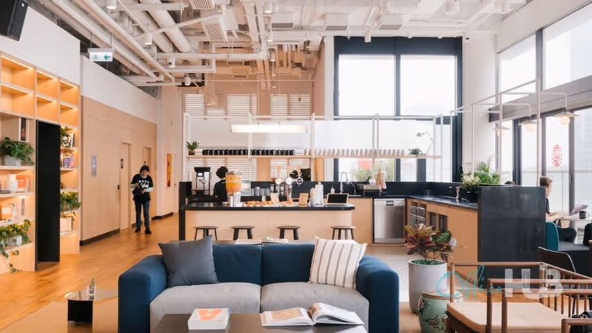 The BEST Coworking Spaces in Cilandak Bar Kec. Cilandak