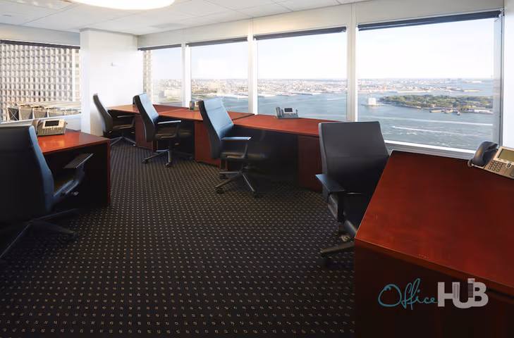 The BEST Coworking Spaces in Manhattan