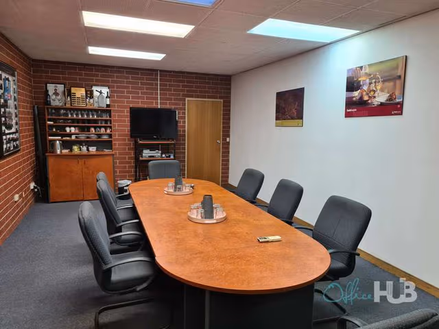 The BEST Coworking Spaces in Netley