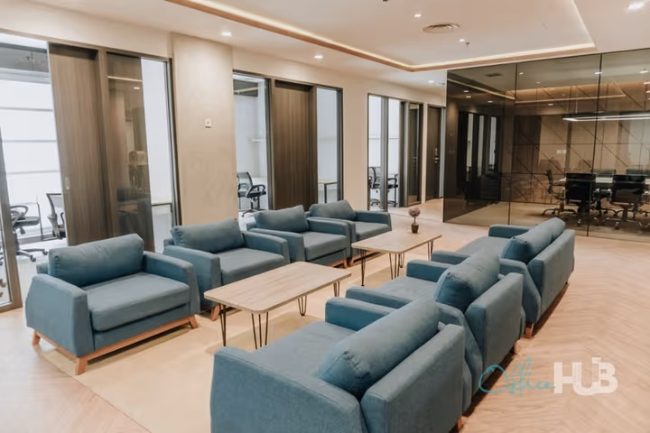 The BEST Coworking Spaces in Penjaringan