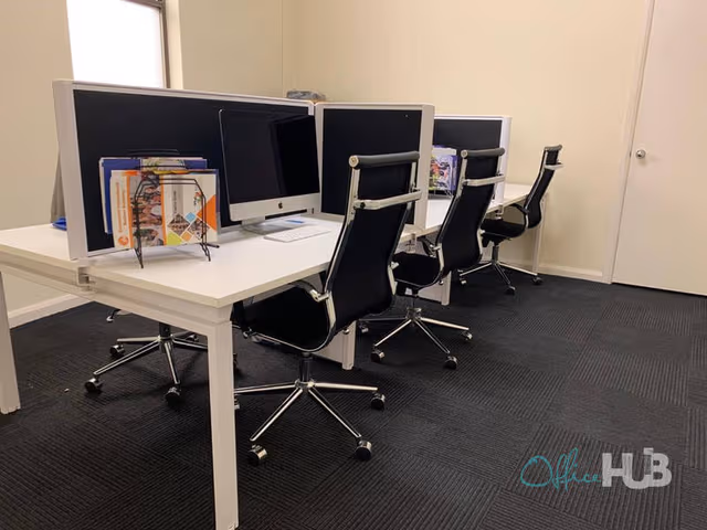 The BEST Coworking Spaces in Ashfield