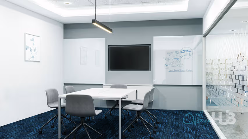 The BEST Coworking Spaces in Mueang Samutprakarn