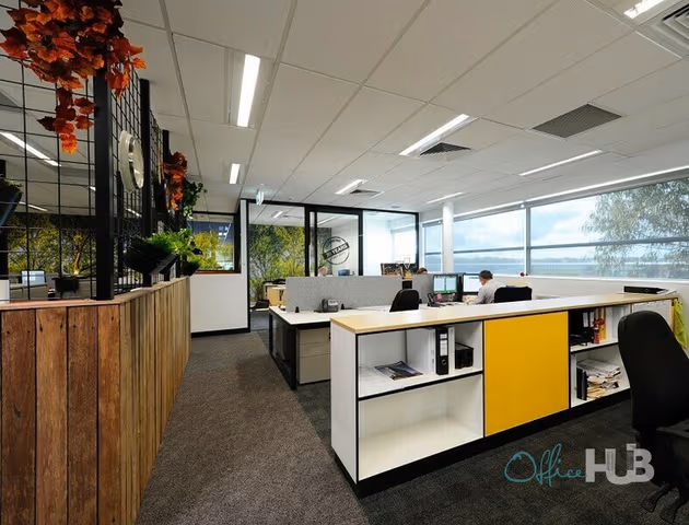 The BEST Coworking Spaces in Artarmon