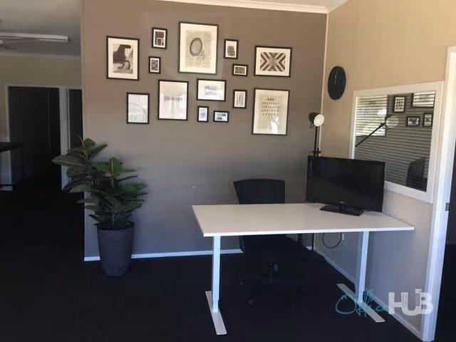 The BEST Coworking Spaces in Dalby