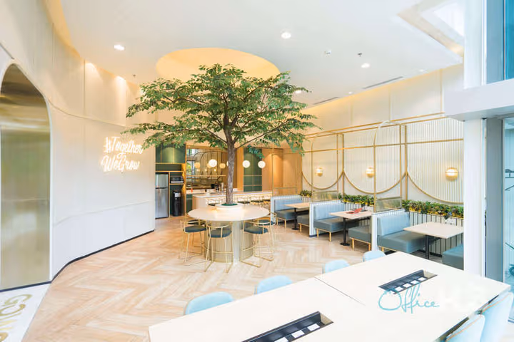 The BEST Coworking Spaces in West Jakarta