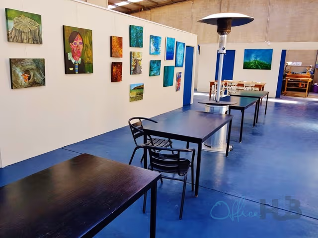 The BEST Coworking Spaces in Mordialloc