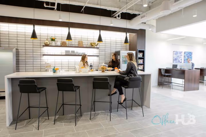 The BEST Coworking Spaces in Westport