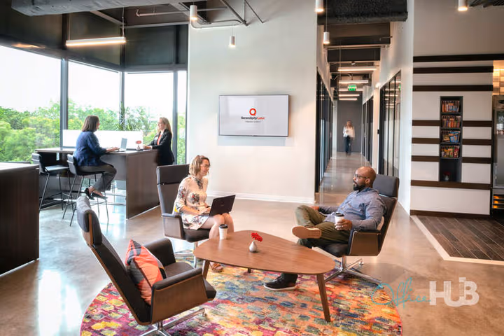 The BEST Coworking Spaces in Overland Park