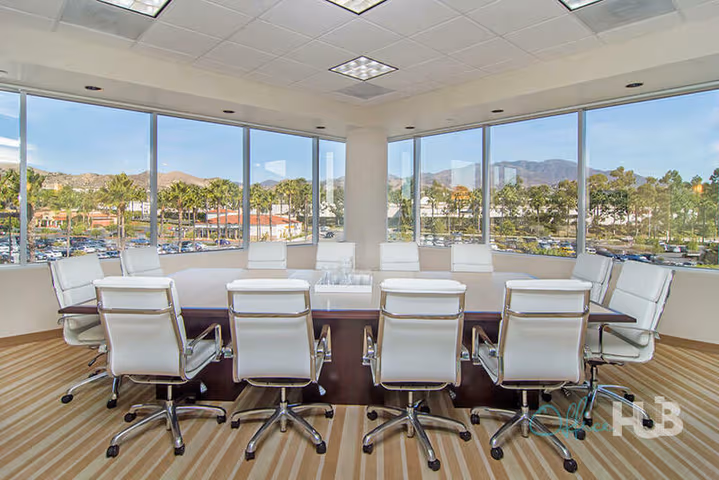 The BEST Coworking Spaces in Foothill Ranch