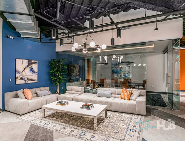 The BEST Coworking Spaces in Westlake Village
