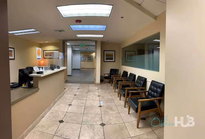 The BEST Coworking Spaces in Panorama City