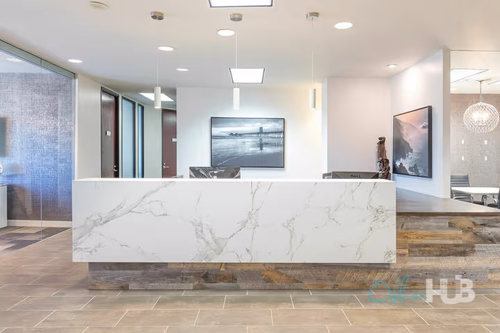 The BEST Coworking Spaces in Huntington Beach