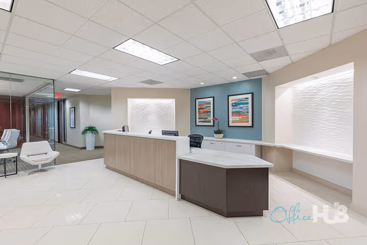 The BEST Coworking Spaces in Cerritos