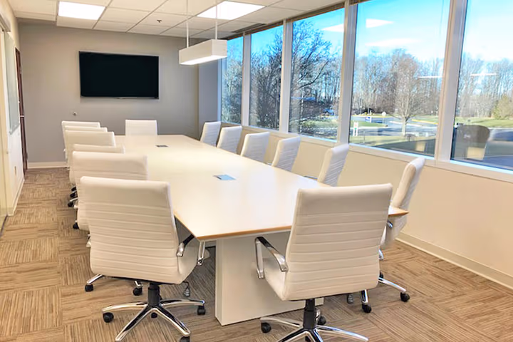 The BEST Coworking Spaces in Mount Laurel Township