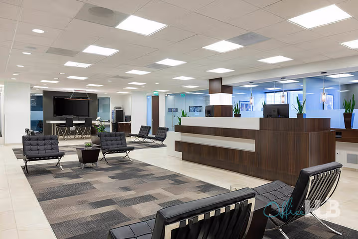 The BEST Coworking Spaces in San Diego