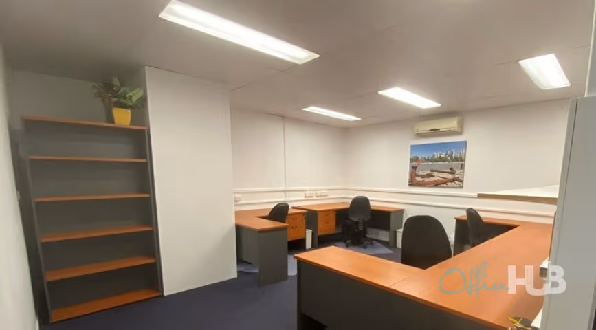 The BEST Coworking Spaces in Brendale