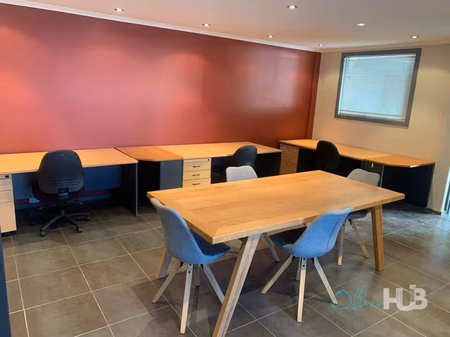 The BEST Coworking Spaces in Thornton