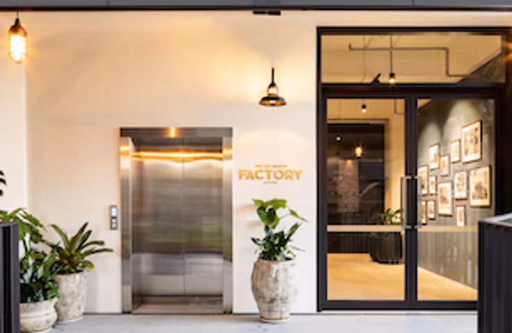The BEST Coworking Spaces in West End