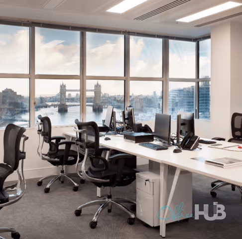 Top Coworking Spaces in Billingsgate for Elevating Businesses