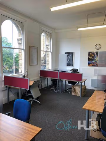 The BEST Coworking Spaces in Hanwell