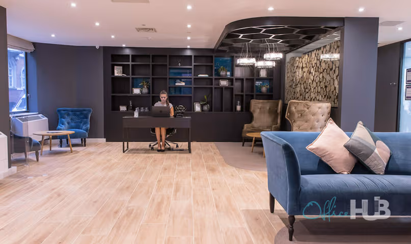 The BEST Coworking Spaces in Tower