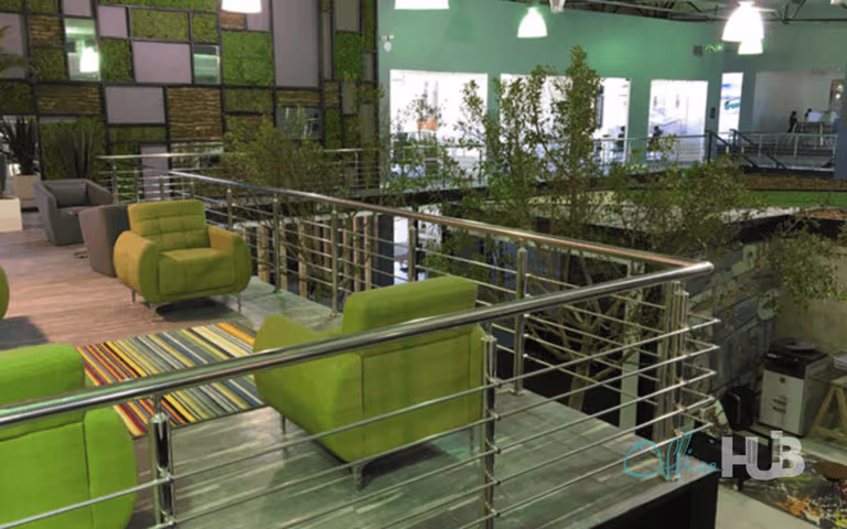 The BEST Coworking Spaces in Fourways